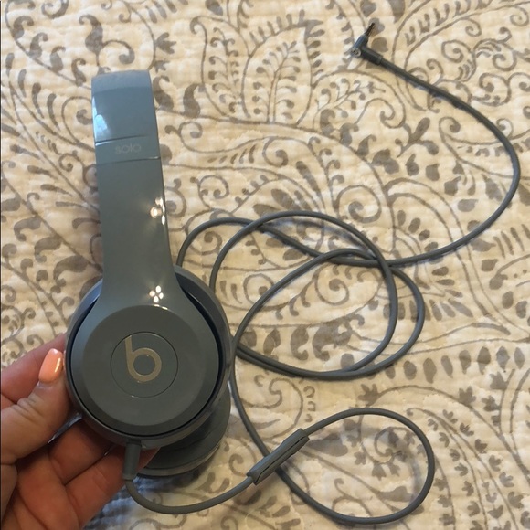 Beat headphones - Picture 1 of 4